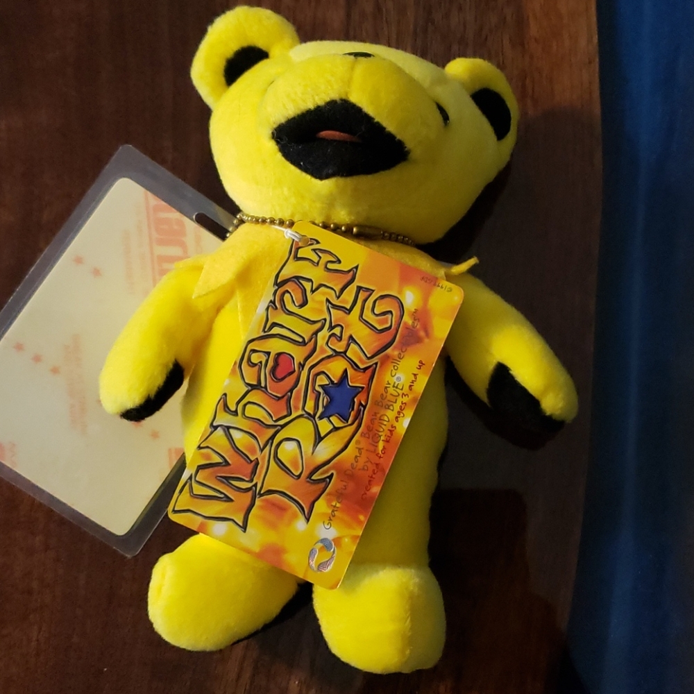 COPY - RARE LIMITED EDITION WHARF RAT - Picture 2 of 3
